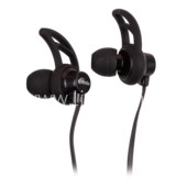 Наушники RITMIX RH-125M SPORT (черные) Наушники RITMIX RH-125M SPORT (черные)