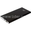 Портативное ЗУ (Power Bank) 20000mAh (UD-19) черный
