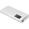 Портативное ЗУ (Power Bank) 16800mAh (K55) белый