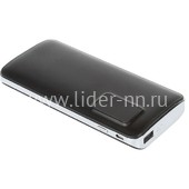 Портативное ЗУ (Power Bank) 16800mAh (K55) черный