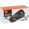 Колонка (CH2mini) Bluetooth/USB/MicroSD/c функцией Power Bank/Soft touch (синяя)