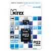 Карта памяти MicroSD 4GB MIREX К4 (с адаптером)