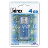 USB Flash 4GB Mirex UNIT AQUA