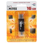 USB Flash 16GB Mirex SMART BLACK USB Flash 16GB Mirex SMART BLACK