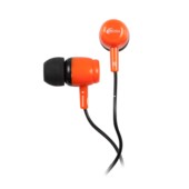 Наушники RITMIX RH-020 (черный/оранжевый) Наушники RITMIX RH-020 (черный/оранжевый)
