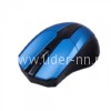 Мышь беспроводная RITMIX RMW-560 (черно-синяя)