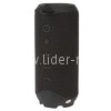 Колонка (CH6+) Bluetooth/USB/MicroSD/c функцией Power Bank (черная)