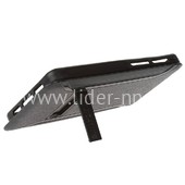 Задняя панель универсальная ПЛАСТИК с подставкой 5.3''-5.6'' черная Задняя панель универсальная ПЛАСТИК с подставкой 5.3''-5.6'' черная