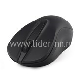 Мышь беспроводная Smartbuy ONE 329AG-K (черная) Мышь беспроводная Smartbuy ONE 329AG-K (черная)