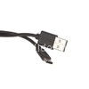 USB кабель для USB Type-C 1.2м BL (в коробке) черный