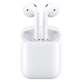 Bluetooth-гарнитура беcпроводная (Afun) белая