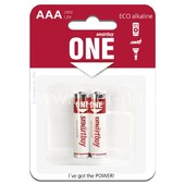 Батарейка алкалиновая Smartbuy ONE LR03/2B Батарейка алкалиновая Smartbuy ONE LR03/2B