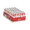 Батарейка алкалиновая Smartbuy ONE LR6/40 bulk