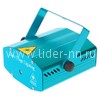 Лазерный голографический проектор Mini Laser