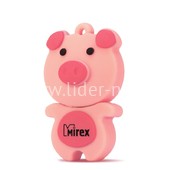 USB Flash 8GB Mirex PIG PINK USB Flash 8GB Mirex PIG PINK