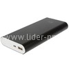 Портативное ЗУ (Power Bank) 20800mAh ( черный)