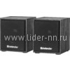 Мультимедийные стерео колонки DEFENDER SPK-230/65223 USB (черные)