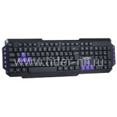 Клавиатура Perfeo (PF-031) ROBOTIC Multimedia USB  (черная) Клавиатура Perfeo (PF-031) ROBOTIC Multimedia USB  (черная)