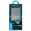 Портативное ЗУ (Power Bank) 10400mAh ELTRONIC (серебро)