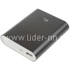 Портативное ЗУ (Power Bank) 10400mAh ELTRONIC (черный)