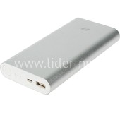 Портативное ЗУ (Power Bank) 20800mAh  ELTRONIC ( серебро) БЕЗ УПАКОВКИ Портативное ЗУ (Power Bank) 20800mAh  ELTRONIC ( серебро) БЕЗ УПАКОВКИ