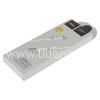 USB кабель для iPhone 5/6/6Plus/7/7Plus 8 pin 1.0м X5 плоский (белый) HOCO