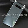 Гибкое стекло для Samsung Galaxy Note 8 на заднюю панель (без упаковки) серебро