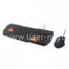 Комплект клавиатура+ мышь RITMIX проводной RKC-055 (черная)