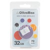 USB Flash  32GB OltraMax (70) белый