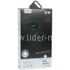 Наушники MP3/MP4 EVISU (EV-W7ch) Bluetooth вакуумные черные
