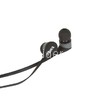 Наушники MP3/MP4 EVISU  (BT-M1ch) Bluetooth вакуумные серые