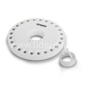 Светодиодный фонарь ФАZА кемпинговый CF1-L24 (белый) Светодиодный фонарь ФАZА кемпинговый CF1-L24 (белый)