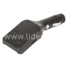MP3 FM Modulator (USB/SD/Micro SD/дисплей/пульт) LYM В КОРОБКЕ