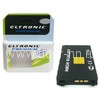 АКБ ELTRONIC S.E. Z200/T230/K300/K500/K700