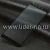 Защитное стекло на экран для Xiaomi Mi5 2D черное