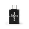 OTG адаптер Smartbuy Type-C to USB-A 3.0 (черный)