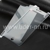 Комплект гибких стекол для  iPhone8 (серебро)