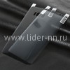 Комплект гибких стекол для  Samsung Galaxy Note 8  (черный)