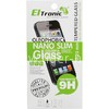 Защитное стекло на экран для  iPhone7/8  5-10D (ELTRONIC) черное