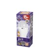 Светодиодная лампа Jazzway PLED-SP A60 15W 5000K E27 230/50