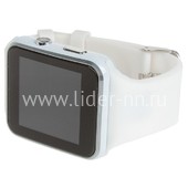 СМАРТ часы №1/X6 (белые)