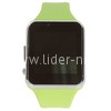 СМАРТ часы №3/A1 (зеленые)