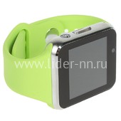 СМАРТ часы №3/A1 (зеленые)
