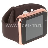 СМАРТ часы №3/A1 (золото)