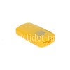 Картридер (3330) для Micro SD (желтый)