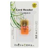 Картридер (3305) для Micro SD (в ассортименте)