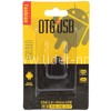 OTG адаптер (3311) Micro SD (черный)