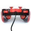 Проводной геймпад DIALOG Action GP-A15 USB, 12 кнопок, вибрация