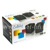 Акустические колонки DIALOG Colibri AC-01UP 2.0 ,1Вт черные