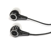 Наушники DIALOG EP-10 (черные)